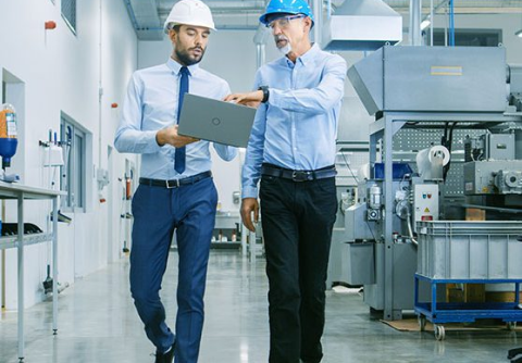 The hallmark of 2018