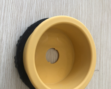 Vỏ bảo vệ nút dừng khẩn cấp KEG72Y