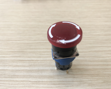 Nút nhấn dừng khẩn cấp K16-871R 24VDC