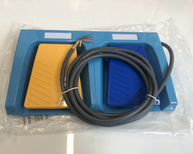 Công tắc bàn đạp HRF-M52