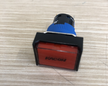 Nút nhấn K16-190R 24VDC