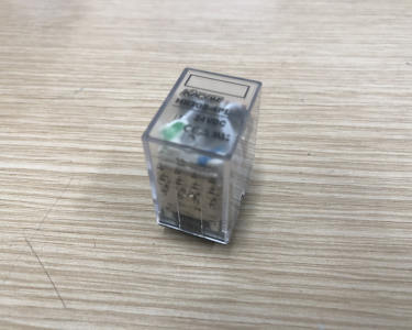 Rơle HR705-4PL 24VDC