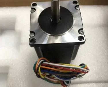 Động cơ bước JMC 57J1880-830 