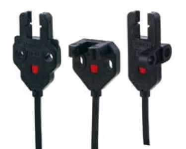 Cảm biến quang có cáp mỏng (Không điều chế) EE-SX77 / SX87