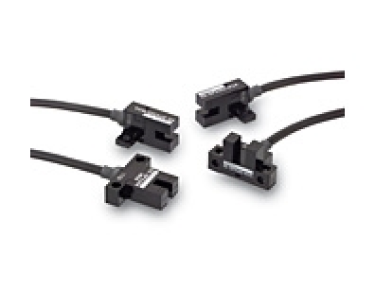 Cảm biến quang điện loại khe có cáp EE-SPX-W