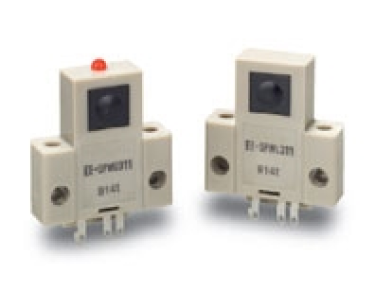 Cảm biến quang học chùm tia dài EE-SPW311 / 411