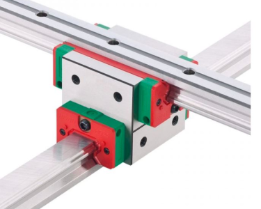 Thanh dẫn hướng góc AG