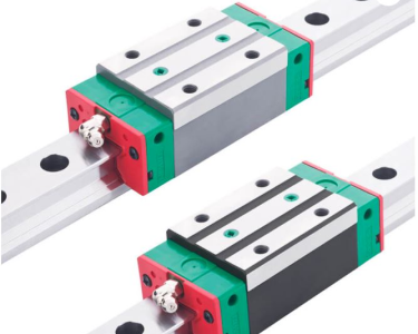 Thanh dẫn hướng dòng kích thước nhỏ MG