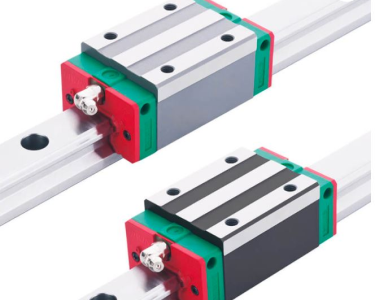 Thanh dẫn hướng tải trọng nặng HG