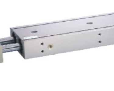 Xy lanh đôi TR series