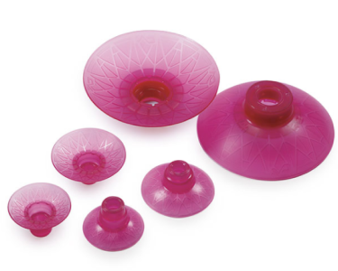 High durability pad / Flat type