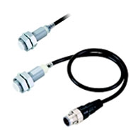 Cảm biến tiệm cận chống bắn tung tóe E2EQ