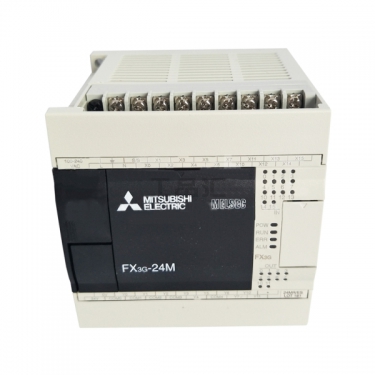 FX3G-24MT/ES-A