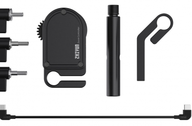 Accessories and Servo Connection Cable G5 Lite