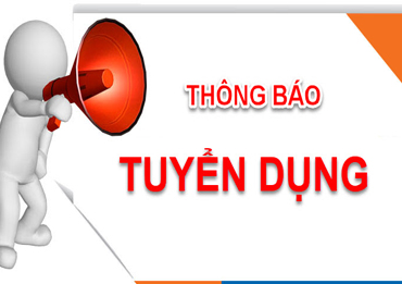 RECRUITMENT IN NOVEMBER - SALES ADMIN HANOI STAFF